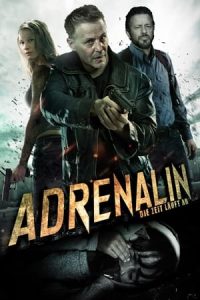 Adrenaline [Spanish]